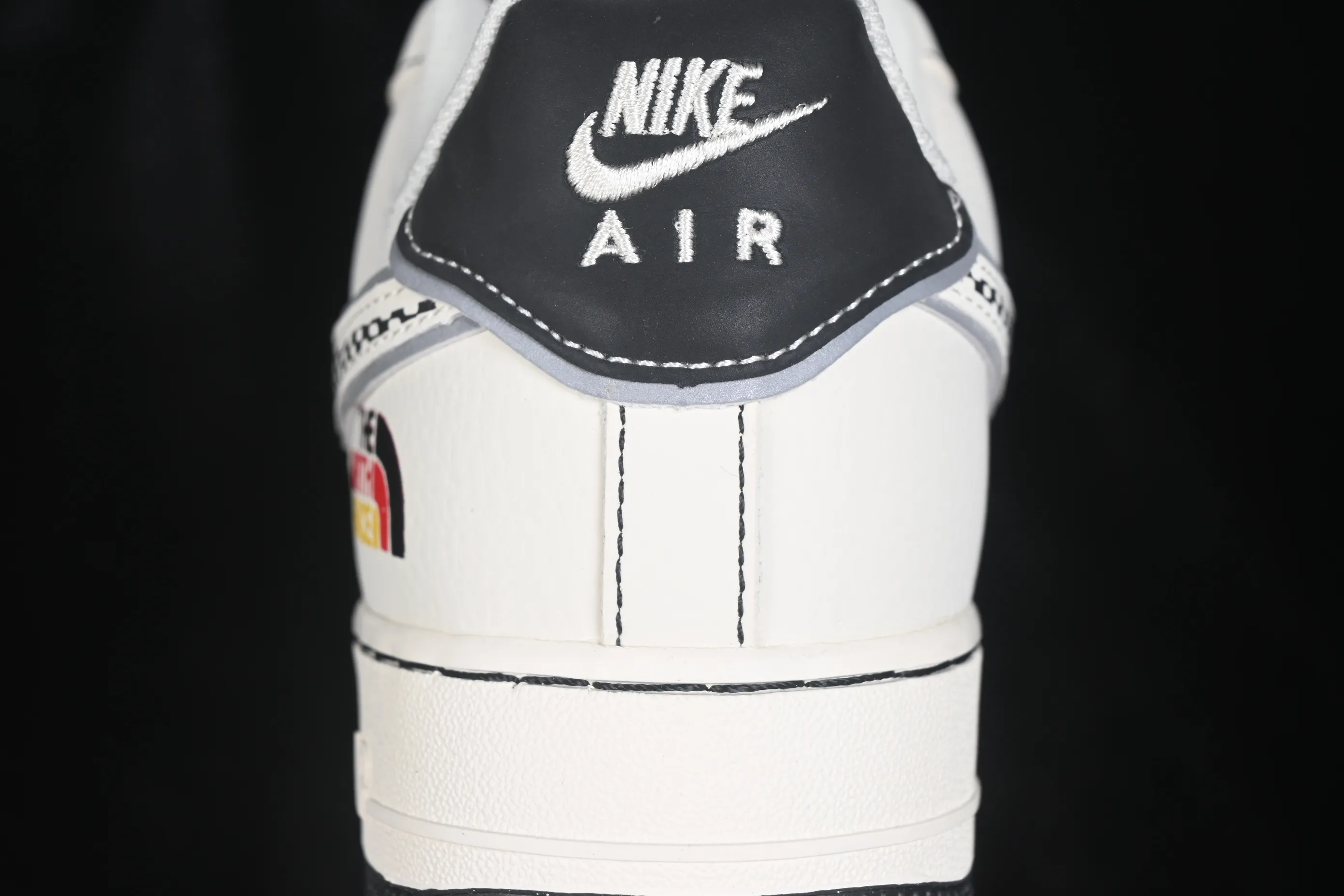 All categories Nk Air Force 1 Air Force series Nk Air Force 1 Low Air Force low-top Nike Air Force 1'07 Low joint model Air Force 1 low-top casual sneakers DD1982-349